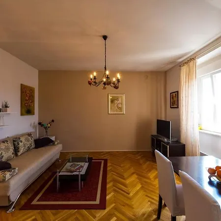 Apartment Kolovare Beach & Free Parking Zadar